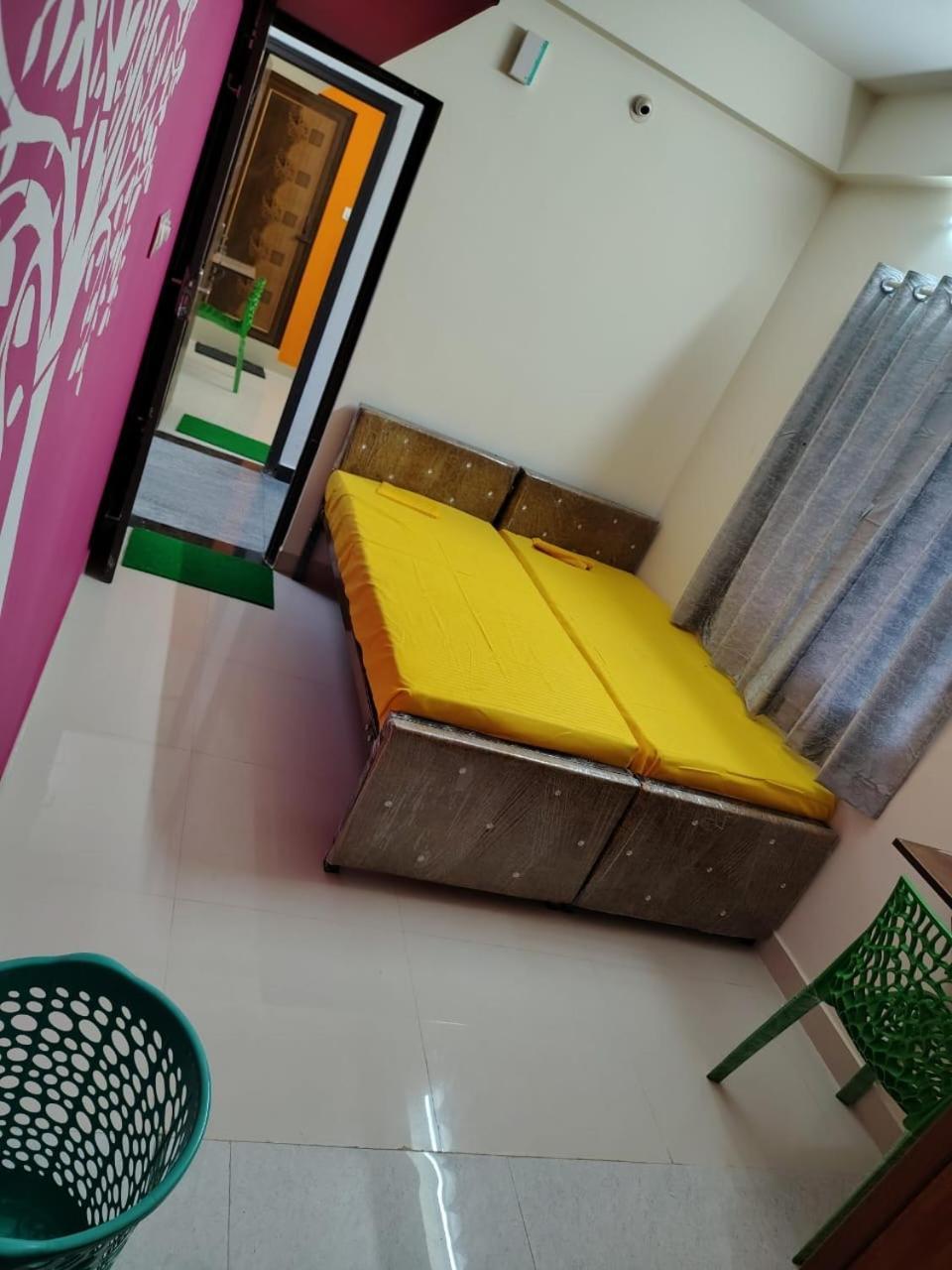Sai Priya Coliving 2 Pansiyon Bangalore Dış mekan fotoğraf
